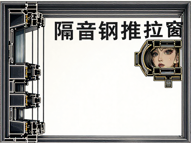隔音塑钢推拉窗怎么选?隔音效果显著,实测数据揭秘选购攻略