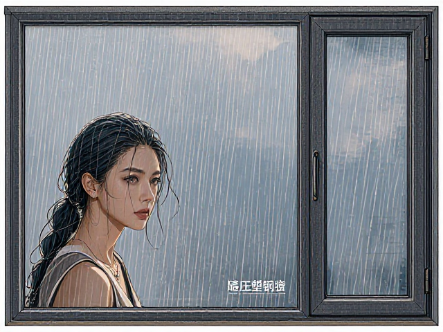 等压雨幕,三元乙丙胶条,隔音塑钢窗怎么选?