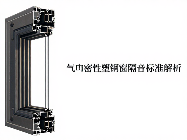 60系列塑钢窗扇框高度标准解析,气密性如何决定隔音保温效果
