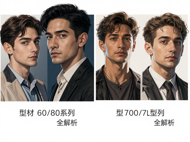 60系列塑钢窗把手材质怎么选?型材60/70/80系列对比全解析