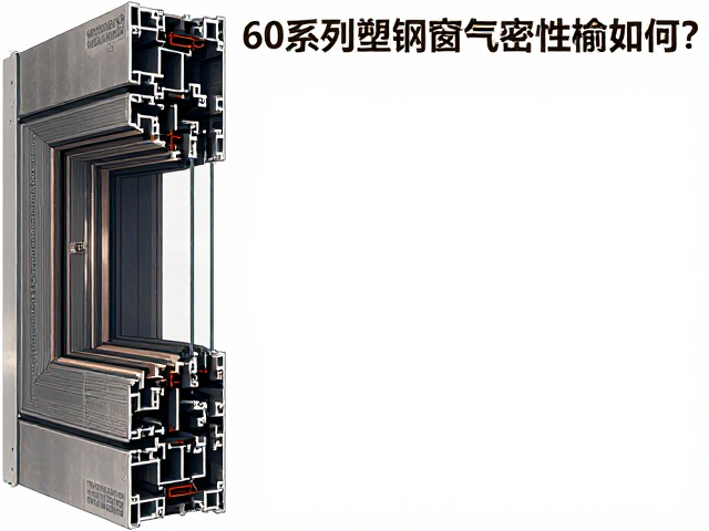 60系列塑钢窗气密性如何?窗洞尺寸预留标准详解