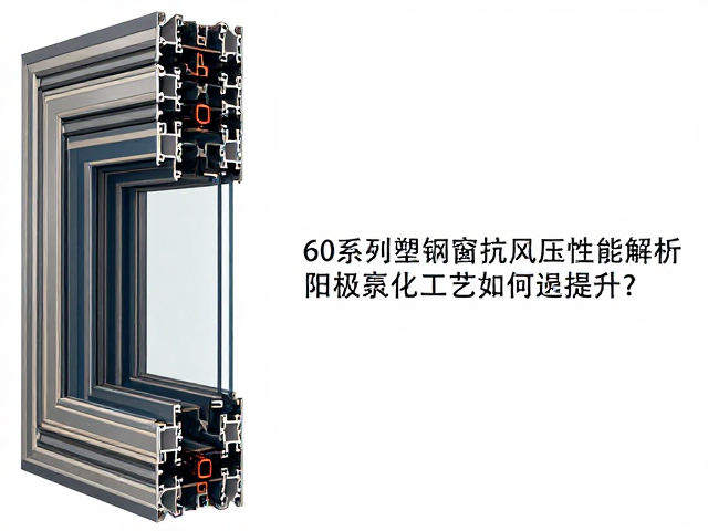 60系列塑钢窗抗风压性能解析，阳极氧化工艺如何提升强度？