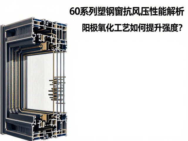 60系列塑钢窗抗风压性能解析,阳极氧化工艺如何提升强度?