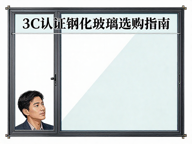 60系列塑钢窗加强筋分布与3C认证钢化玻璃选购指南