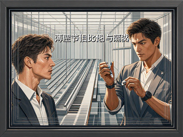 薄壁塑钢窗碳酸钙填充比例与等温线设计,揭秘节能隔热核心