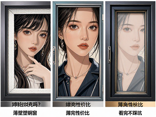 薄壁塑钢窗用发泡剂填充吗?3大维度对比性价比,看完不踩坑!