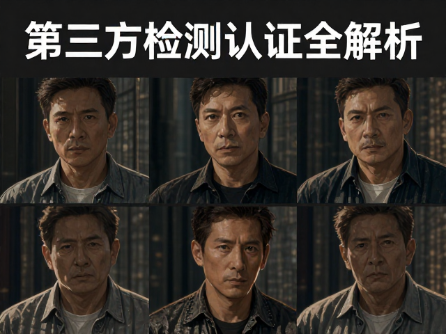 共挤型材薄壁塑钢窗如何过检？第三方检测认证全解析
