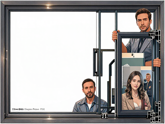 2.2mm薄壁塑钢窗对比国标新规,是违规还是真香?