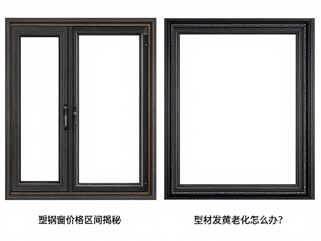 塑钢窗价格区间揭秘,薄壁与普通款对比,型材发黄老化怎么办?