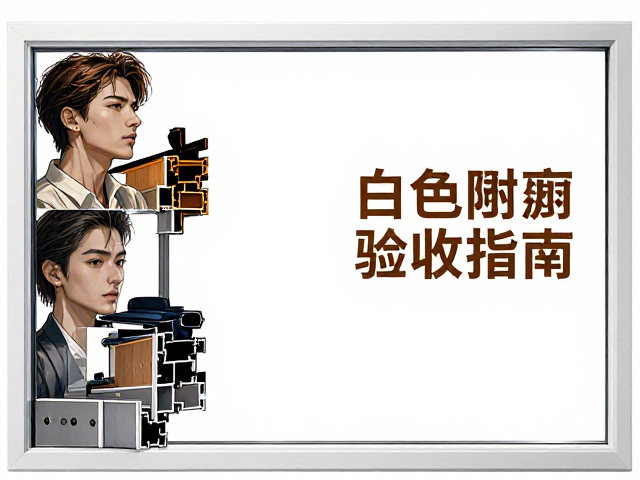 白色塑钢窗定制色推荐,粉末喷涂工艺详解与选购指南