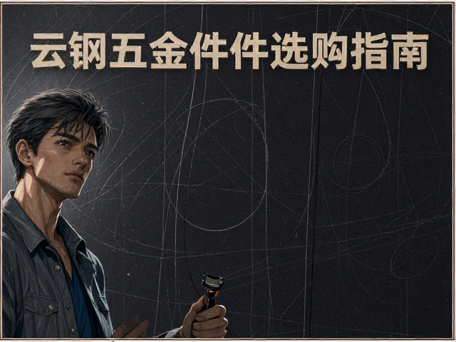 塑钢窗划痕修复与五金件选购指南,省钱又耐用