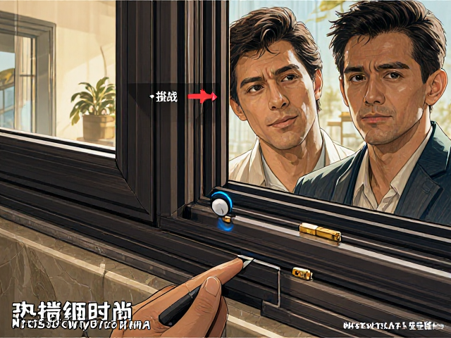 普通塑钢窗升级指南,满足节能标准,记得定期润滑五金