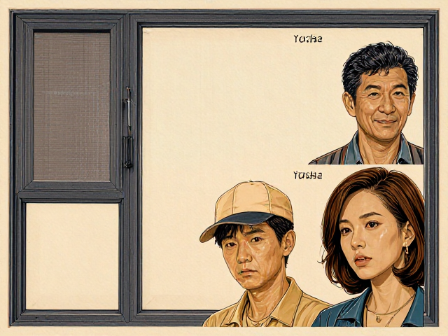 80年代引入的普通塑钢窗,如今中端断桥工艺如何升级?