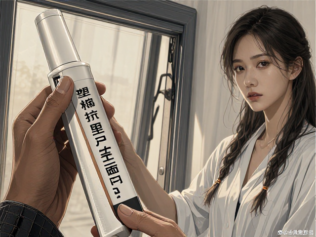 普通配件塑钢窗用哪种结构胶?智能传感器安装避坑指南