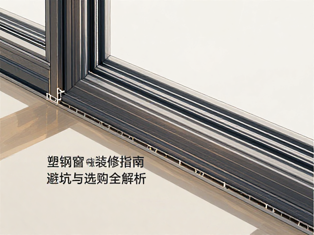 塑钢窗,踢脚线,隐藏排水槽装修指南,避坑与选购全解析