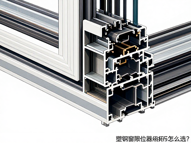 塑钢窗限位器角码怎么选?安装技巧与避坑指南