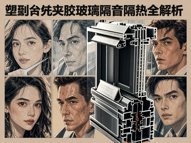 普通配件塑钢窗传动盒选型与夹胶玻璃隔音隔热全解析