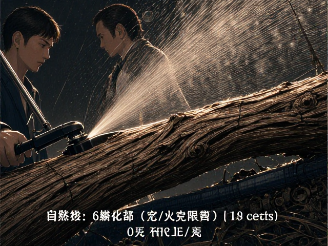倒伏树干如何喷雾保湿?自然分布区养护指南