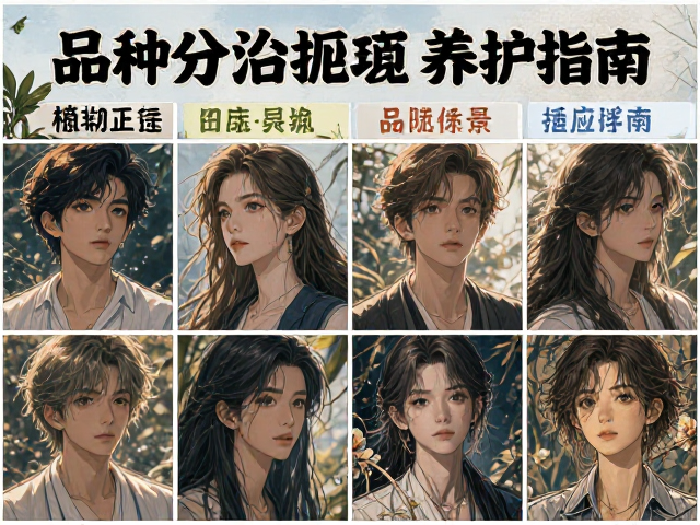 强日照下如何避免极端高温?植物自然分布范围与养护指南
