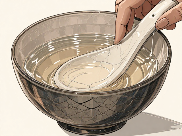 日常清洗与干燥操作规范
