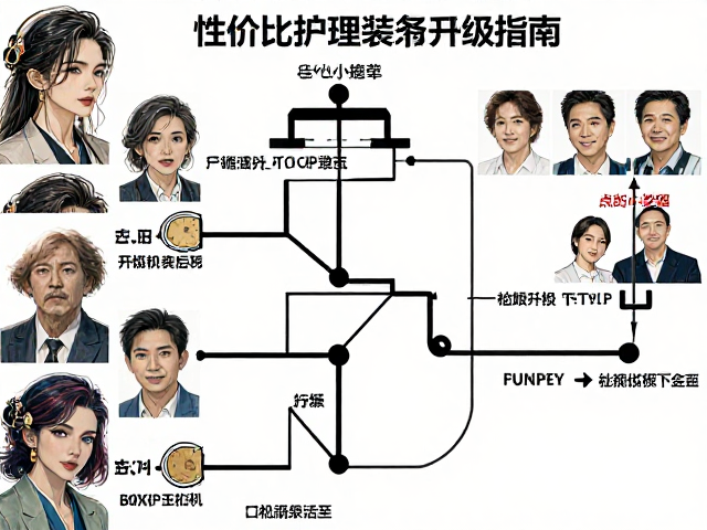 技术升级的实施路径与成本控制