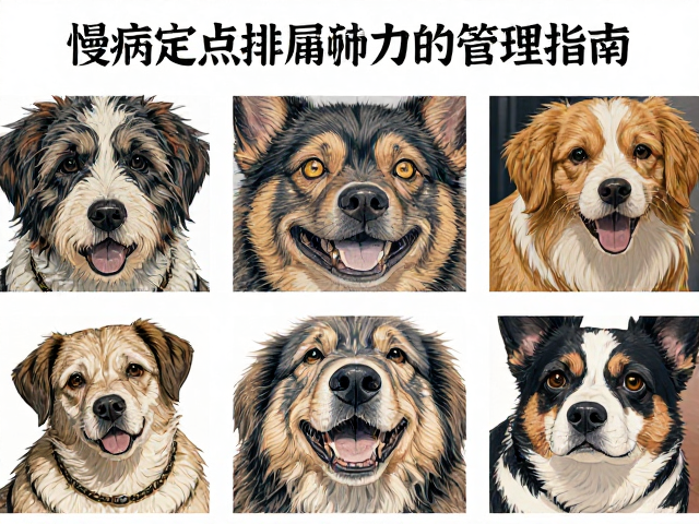 失禁行为的定点排泄复训策略与行为矫正