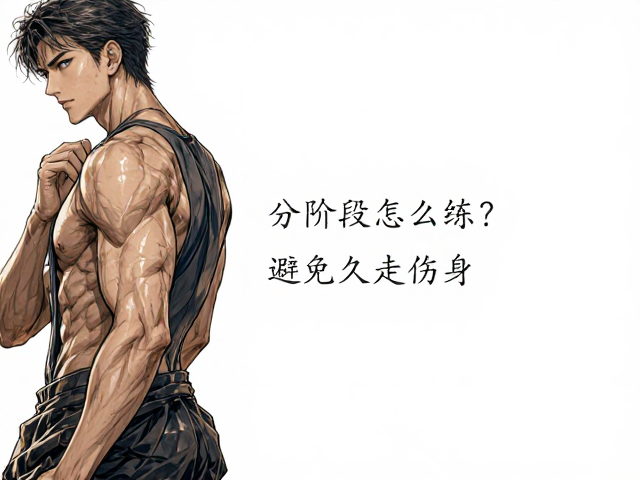 缓慢引导提升灵活性
