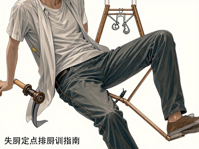 失禁定点排泄复训指南，改善关节灵活度与心肺耐力评估