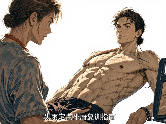 复训过程中的行为监测与数据反馈机制