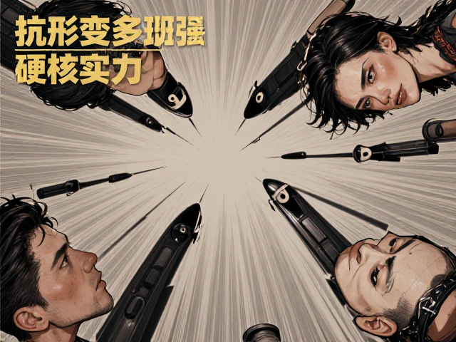 抗形变多强?看持续颠簸与疲劳循环次数,揭秘路面冲击下的硬核实力