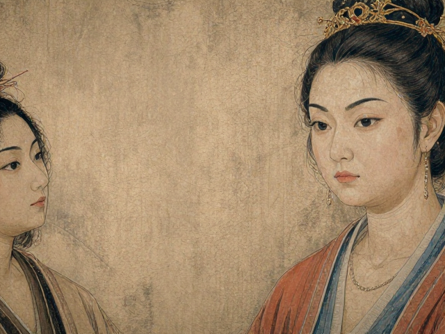 古代蜡彩与坦培拉渊源,多层罩染在灰泥墙上的艺术奥秘