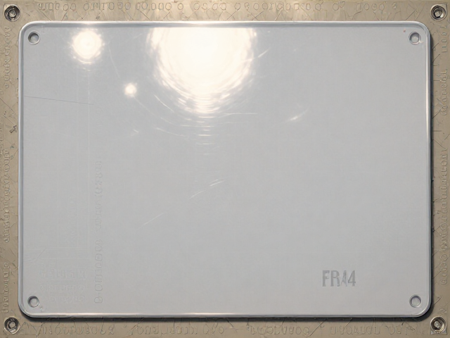 FR4注塑件高光镜面工艺详解，提升散热与美观度的关键