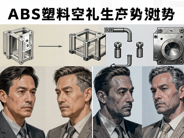 ABS塑料腔体与不锈钢注塑成型工艺对比，优势、应用与选型指南
