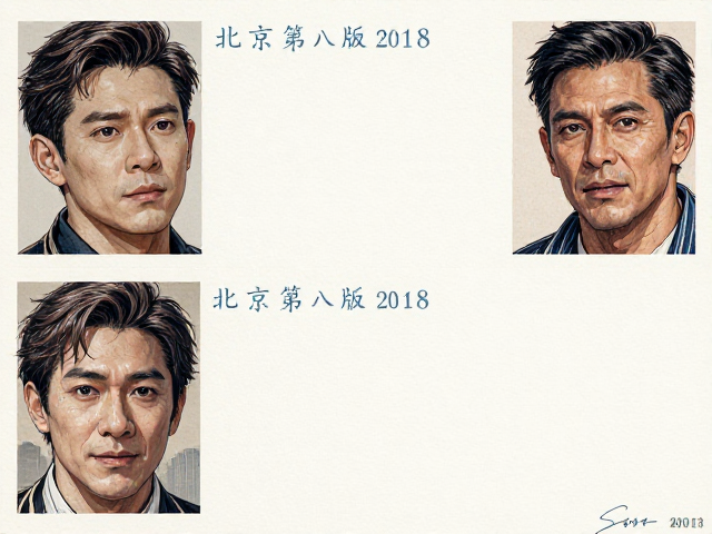 北京第八版普票(2011-2018)特征,无色荧光油墨识别与邮资封搭配指南