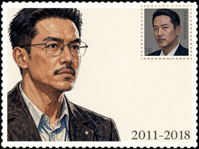北京第八版普票(2011-2018),数字化绘图与专用邮票纸的收藏揭秘