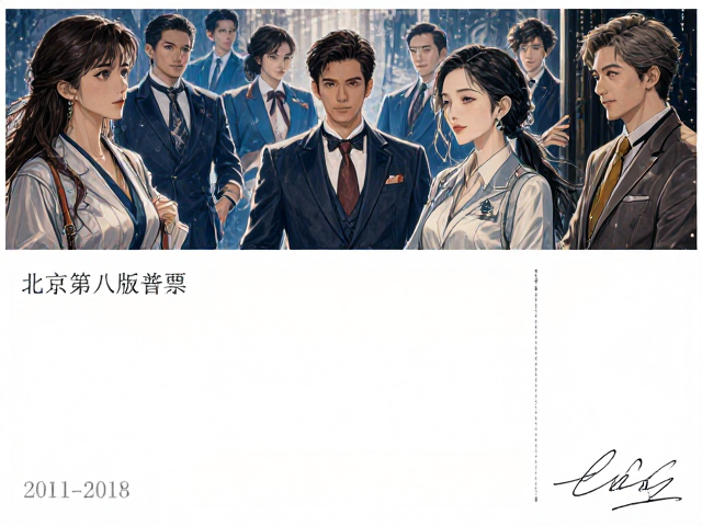 北京第八版普票(2011-2018),北京邮票厂发行节奏与收藏价值
