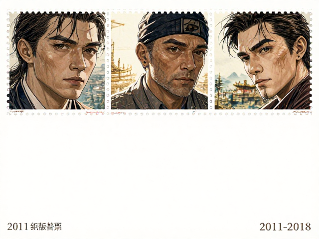 北京第八版普票(2011-2018),北京邮票厂发行节奏与收藏价值