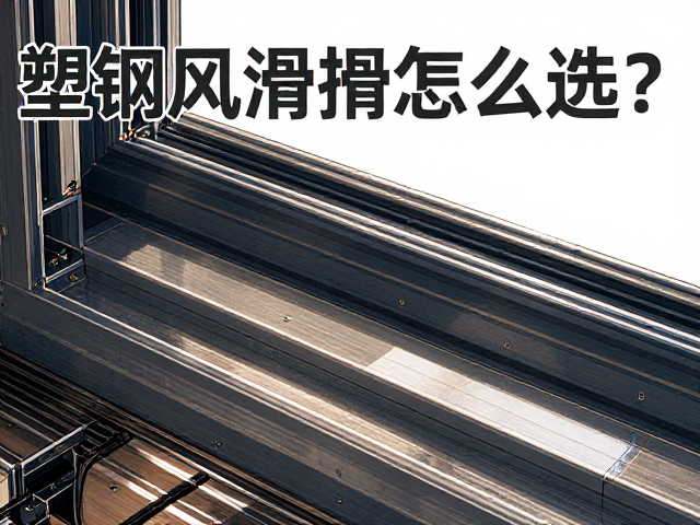塑钢窗风撑滑撑怎么选?普通配件避坑指南与安装教程