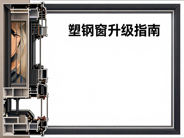 塑钢窗升级指南,智能传感器,隔音胶条,静音隔音新体验