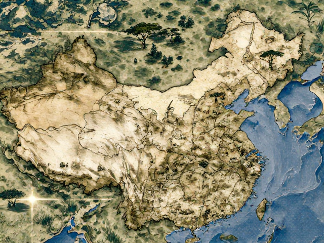 稀树草原分布范围,日间25-35°C气候特征与地理详解