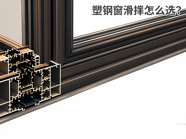 塑钢窗滑撑怎么选?搭配窗台板安装指南与避坑攻略