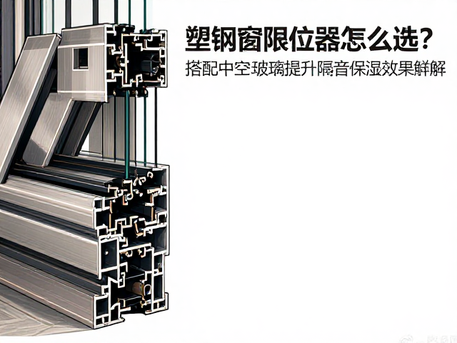 塑钢窗限位器怎么选?搭配中空玻璃提升隔音保温效果详解