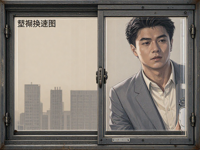 小户型老房改造,塑钢窗配不锈钢五金,快速更换攻略