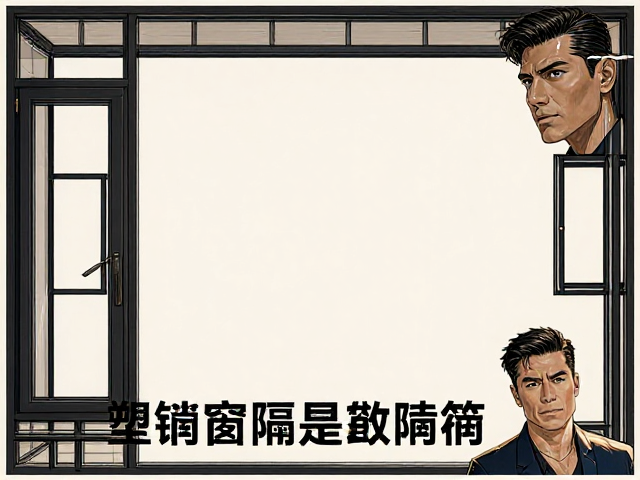 小户型落地窗隔音专项,塑钢窗选购与改造指南