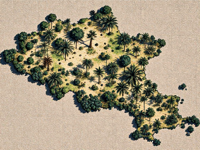 热带草原防滑底材分布范围,自然栖息地与选型指南