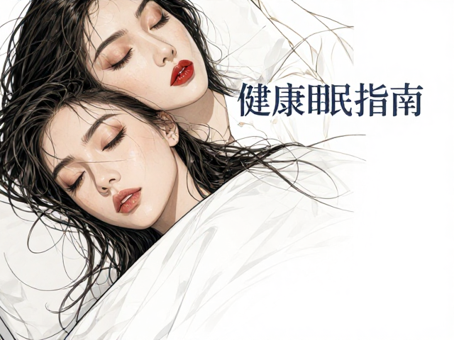 昼夜节律与40-60%相对湿度,自然分布下的健康睡眠指南