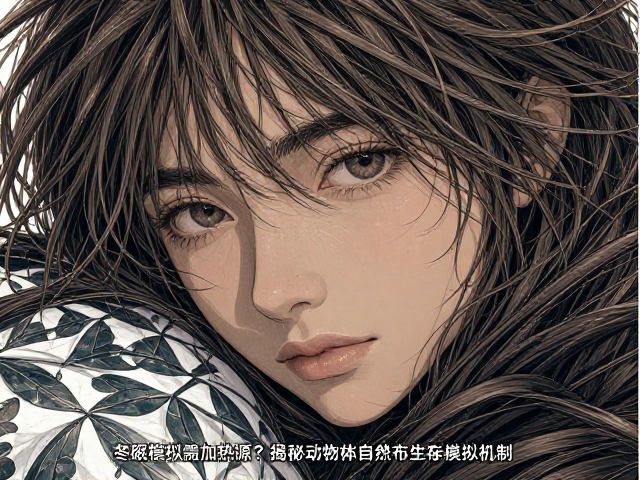 冬眠模拟需加热源？揭秘动物自然分布与生存模拟机制