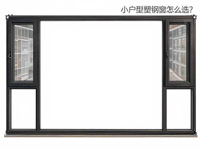 小户型塑钢窗怎么选?中端主流落地窗避坑指南