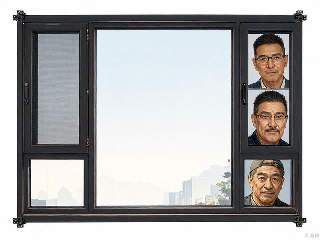 小户型上悬窗怎么选?节能专项指南,塑钢窗隔热又省钱