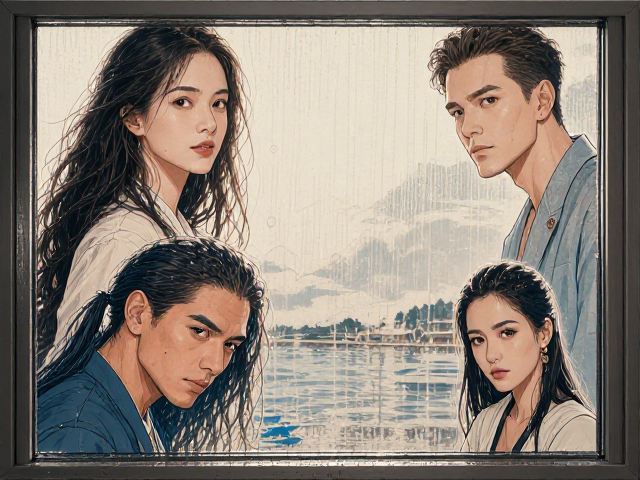 沿海高盐雾地区小户型塑钢窗淋水试验指南,防漏保安全